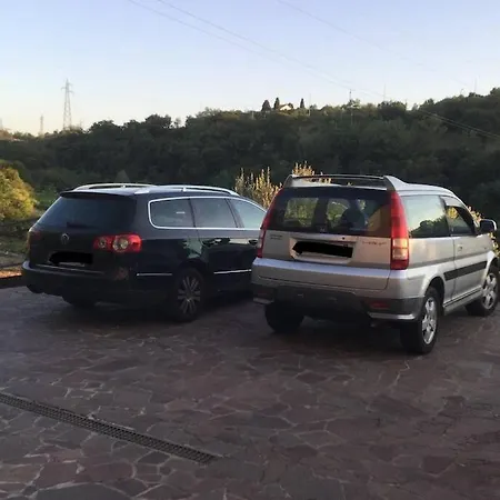 Casetta Helena Tatil Evi Trieste