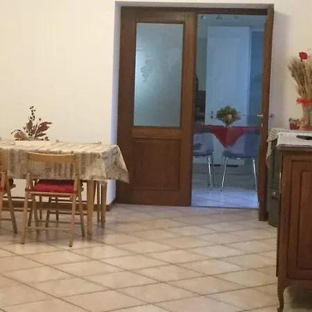 Casetta Helena Tatil Evi