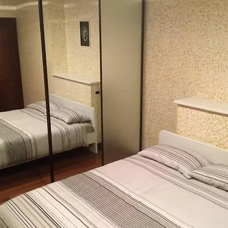 Casetta Helena Tatil Evi