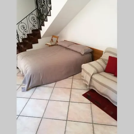 Tatil Evi Casetta Helena Trieste