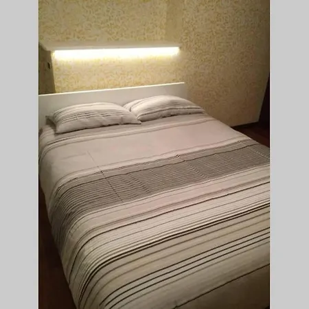 Casetta Helena Trieste