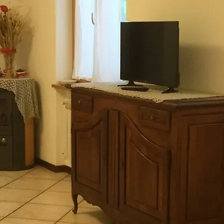 Σπίτι διακοπών Casetta Helena Τεργέστη