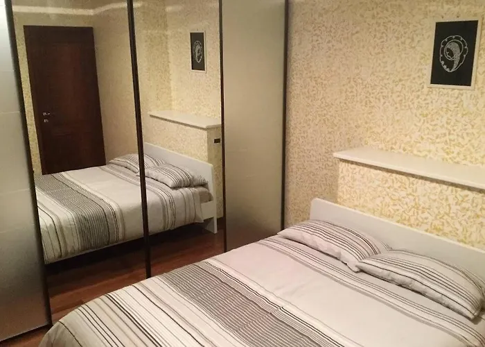 Casetta Helena Nyaraló