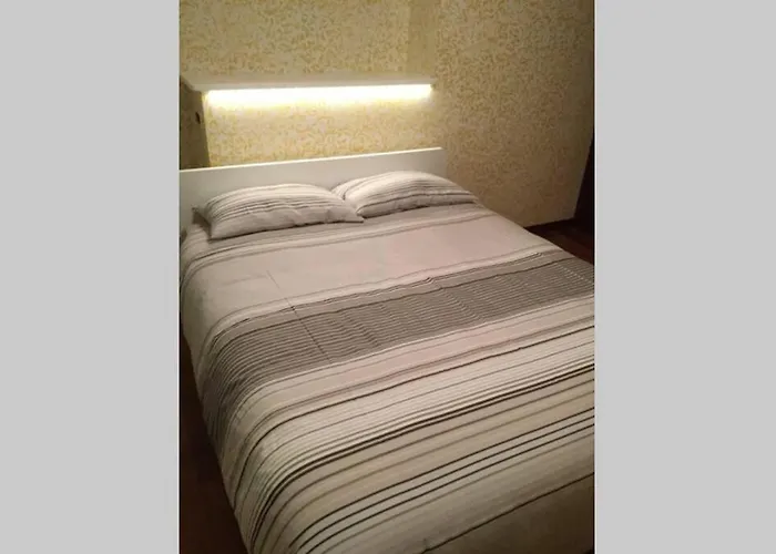 Casetta Helena Trieszt